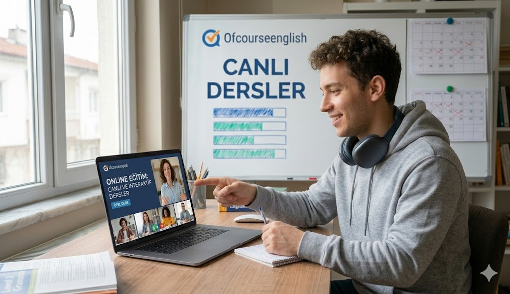 Online Eğitim Programı