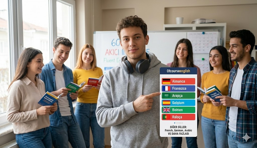 Diğer Yabancı Diller Programı