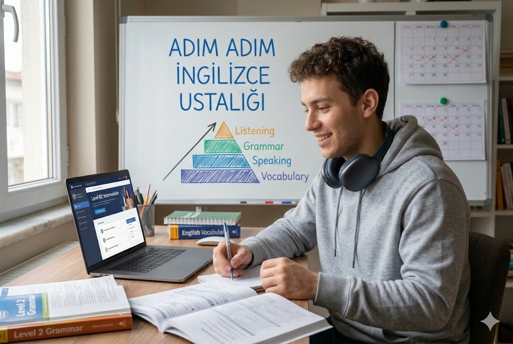 6 Kurluk Eğitim Sistemi